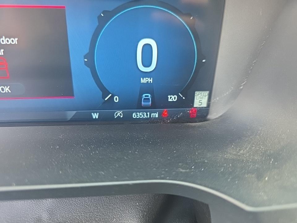 2024 Ford F-150 XLT AWD