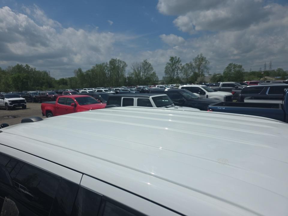 2024 Ford F-150 XLT AWD