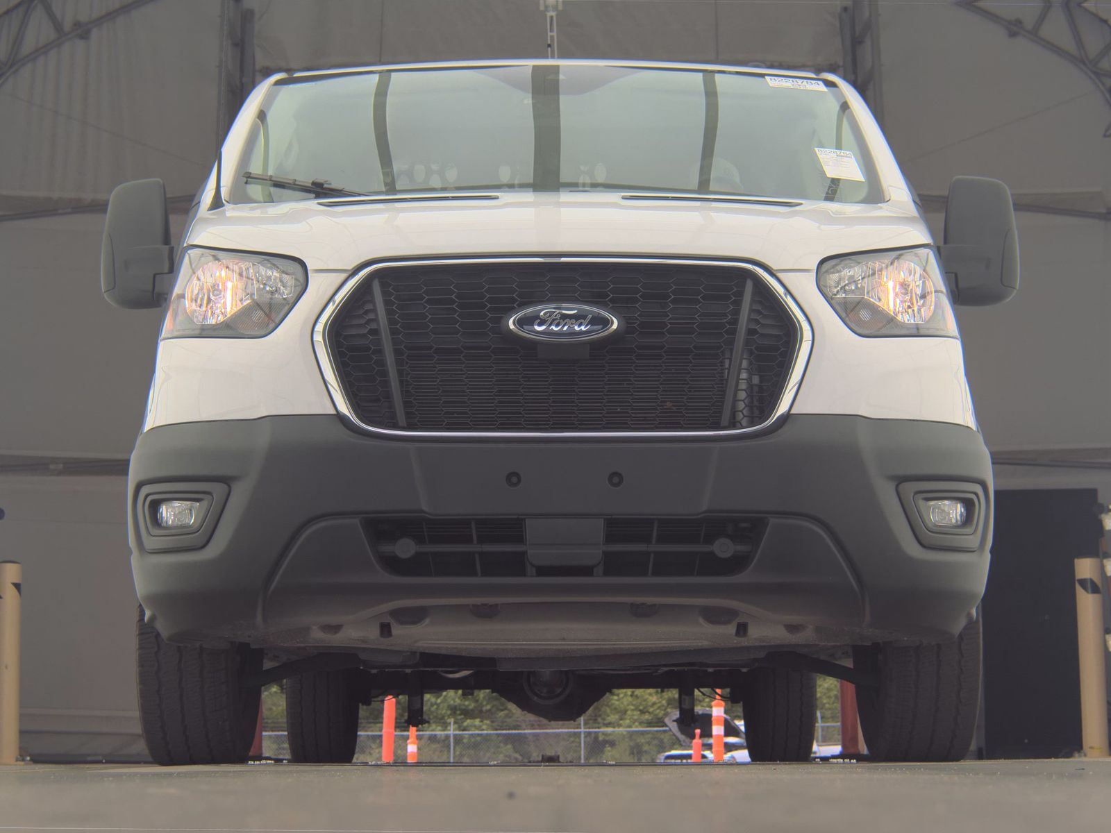 FORD TRANSIT 250 - 4