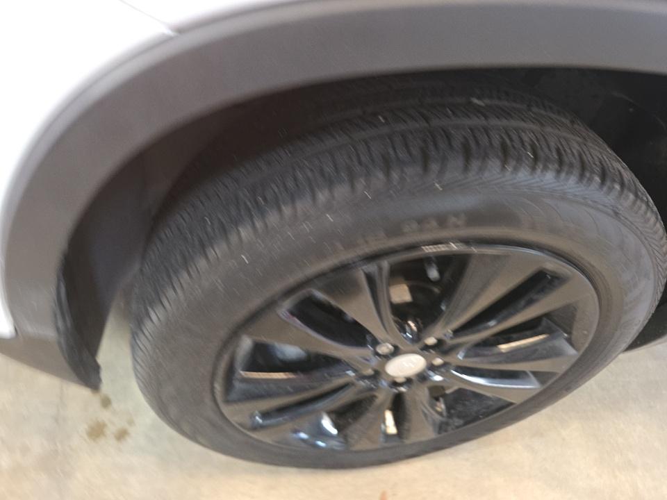CHEVROLET TRAX - 9
