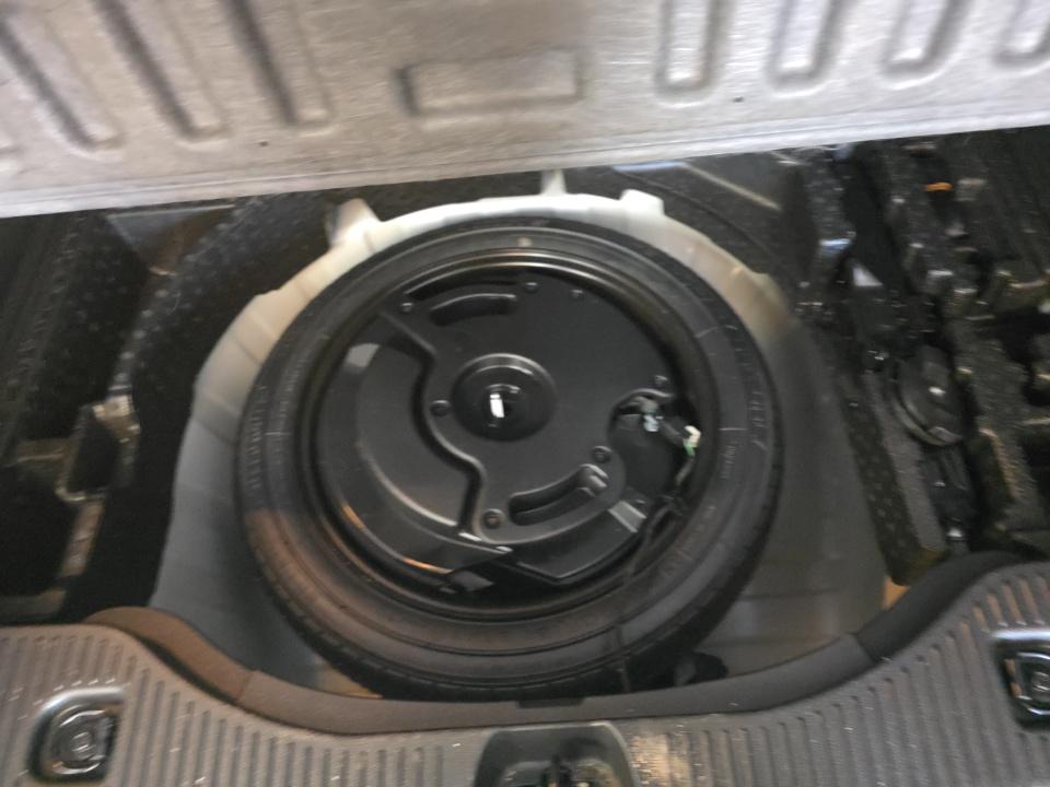 CHEVROLET TRAX - 8