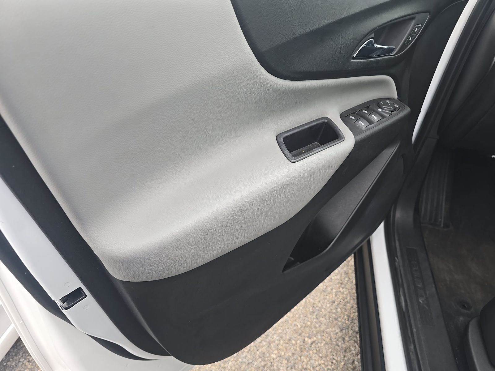 2020 Chevrolet Equinox LS AWD