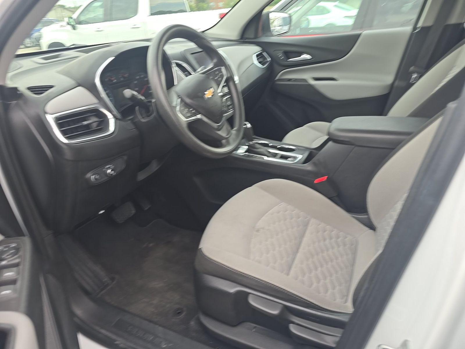 2020 Chevrolet Equinox LS AWD