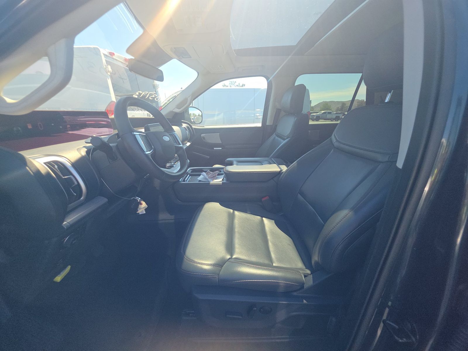 FORD EXPEDITION MAX - 8