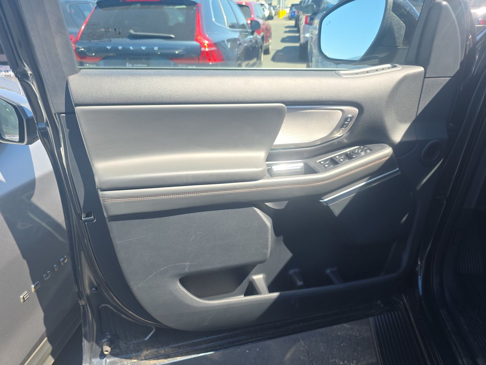 FORD EXPEDITION MAX - 10