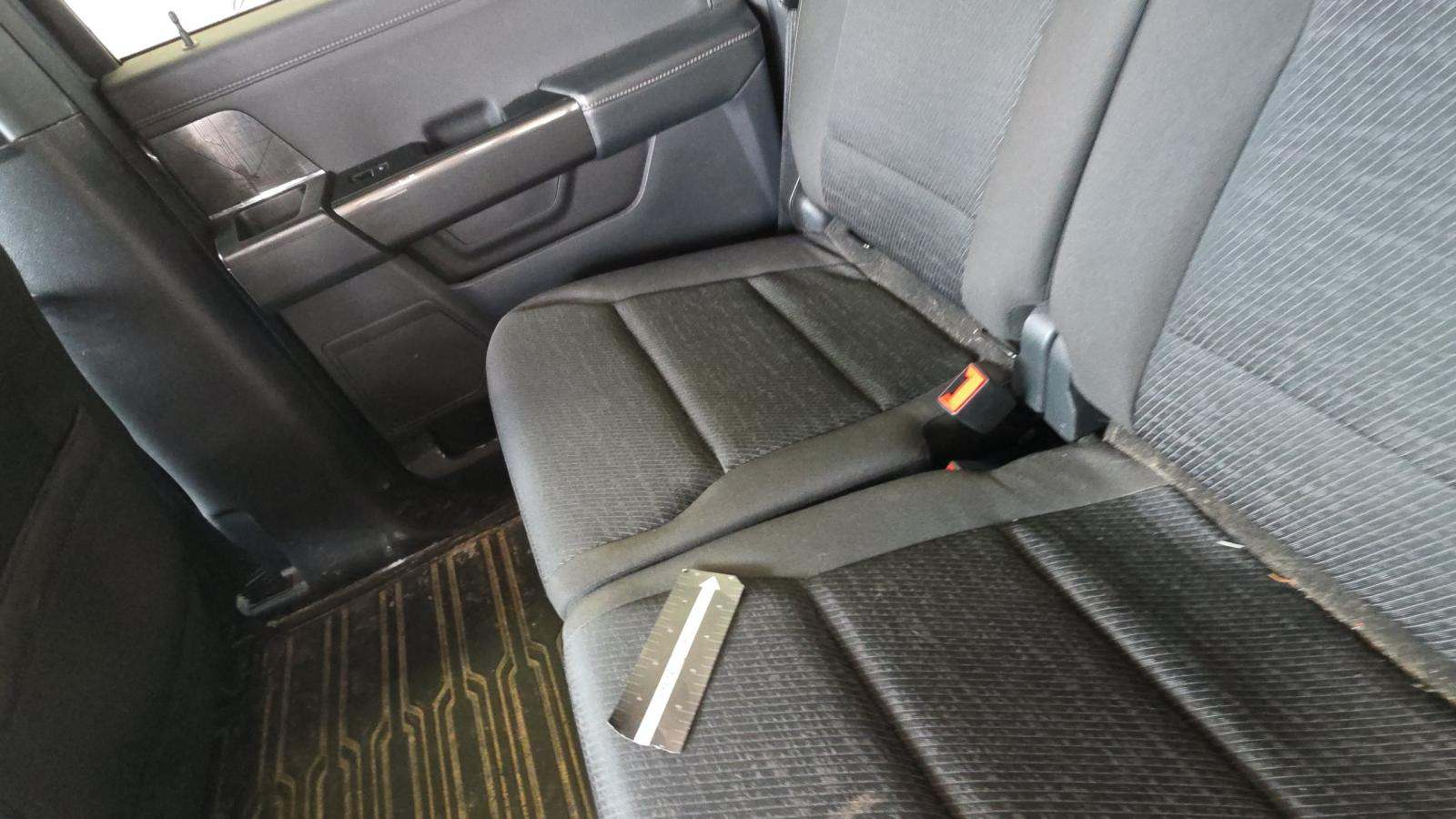 2022 Ford F-150 XLT AWD