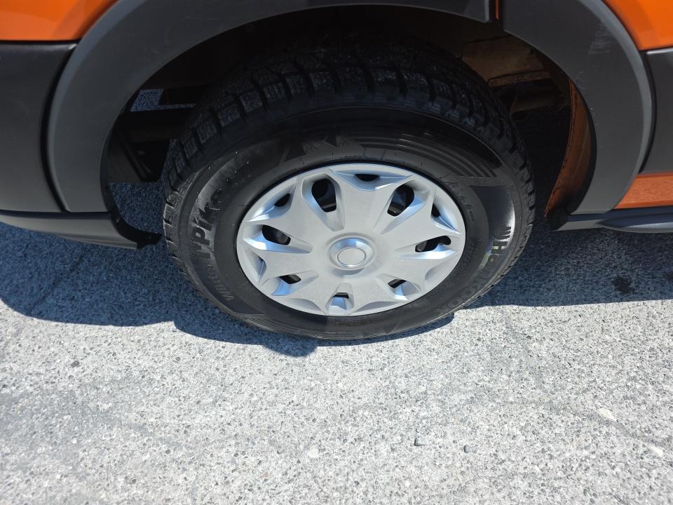 FORD TRANSIT 150 - 9