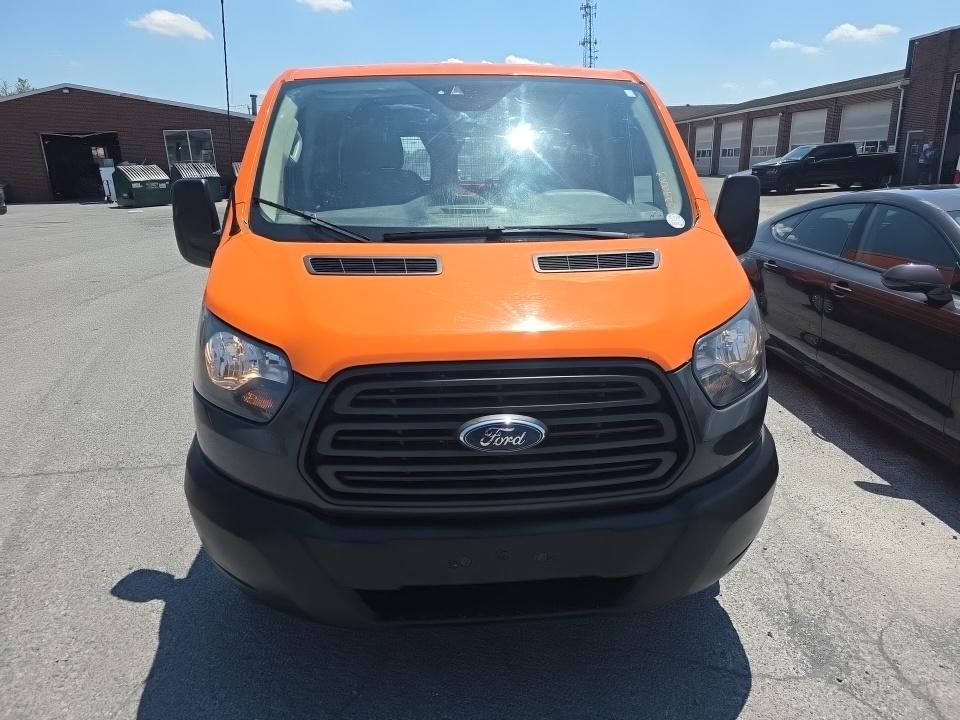 FORD TRANSIT 150 - 3
