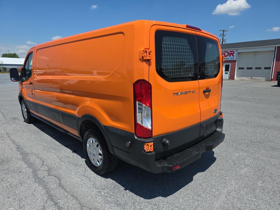 FORD TRANSIT 150 - 7