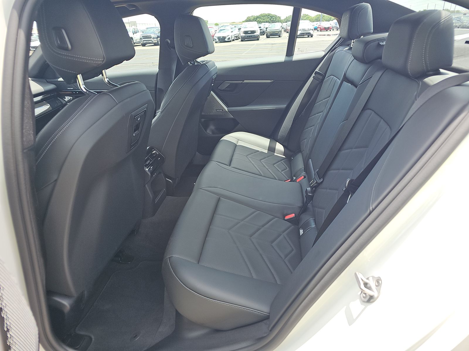 2026 BMW 5 Series 530i RWD