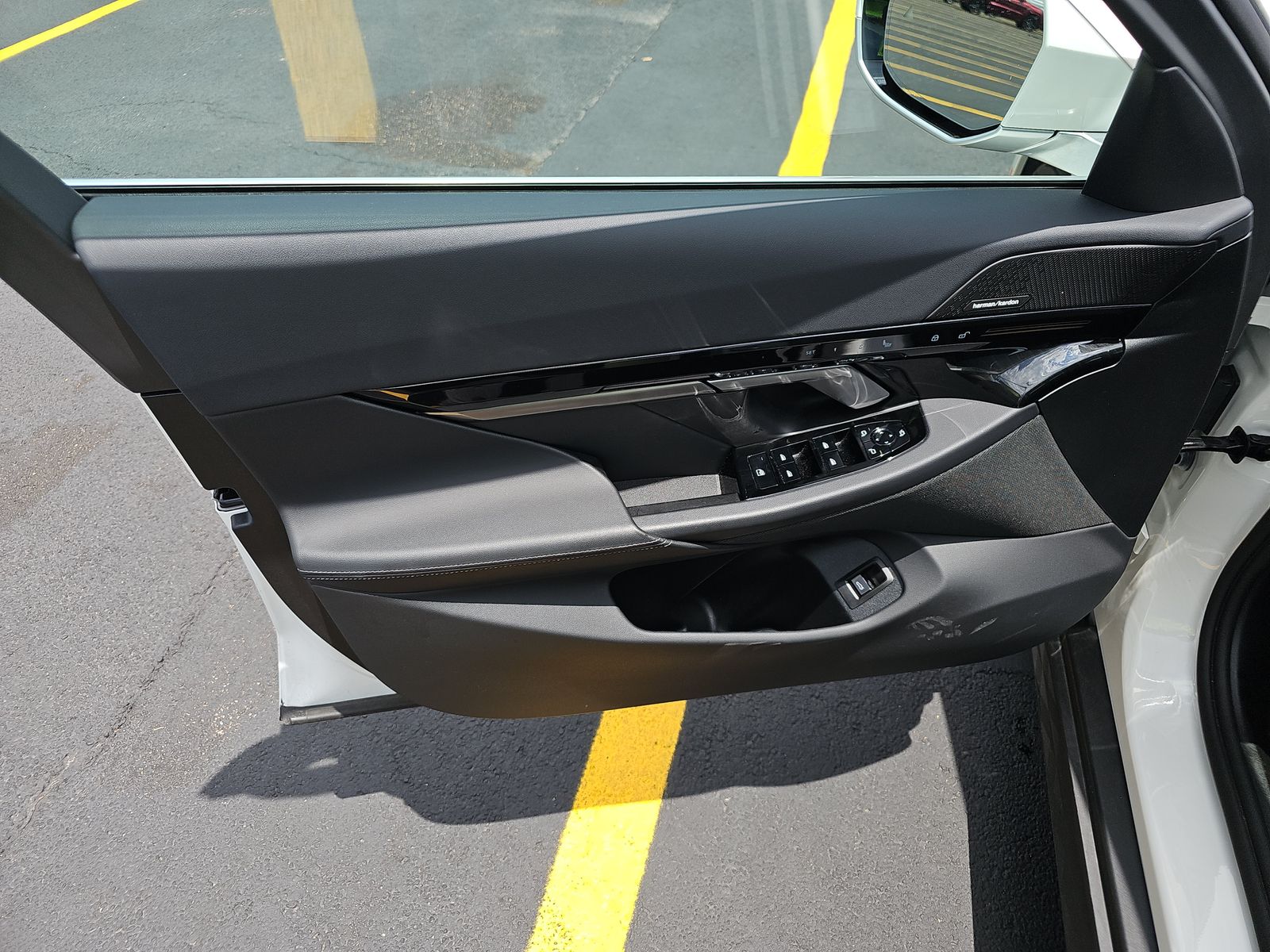 2026 BMW 5 Series 530i RWD