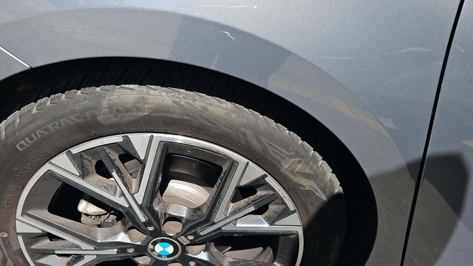2025 BMW 2 Series 228 xDrive AWD