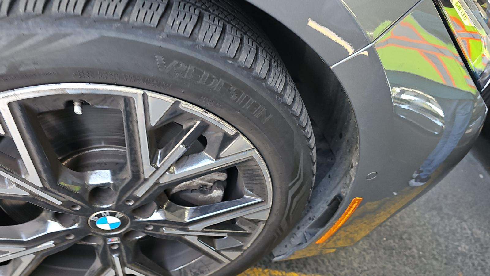 2025 BMW 2 Series 228 xDrive AWD