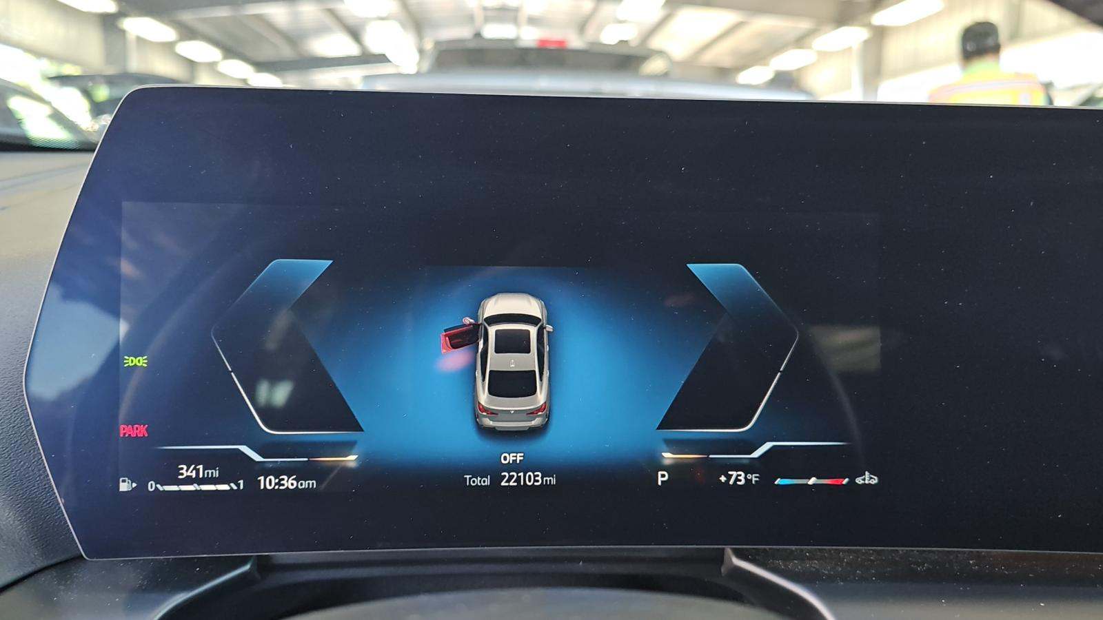 2025 BMW 2 Series 228 xDrive AWD