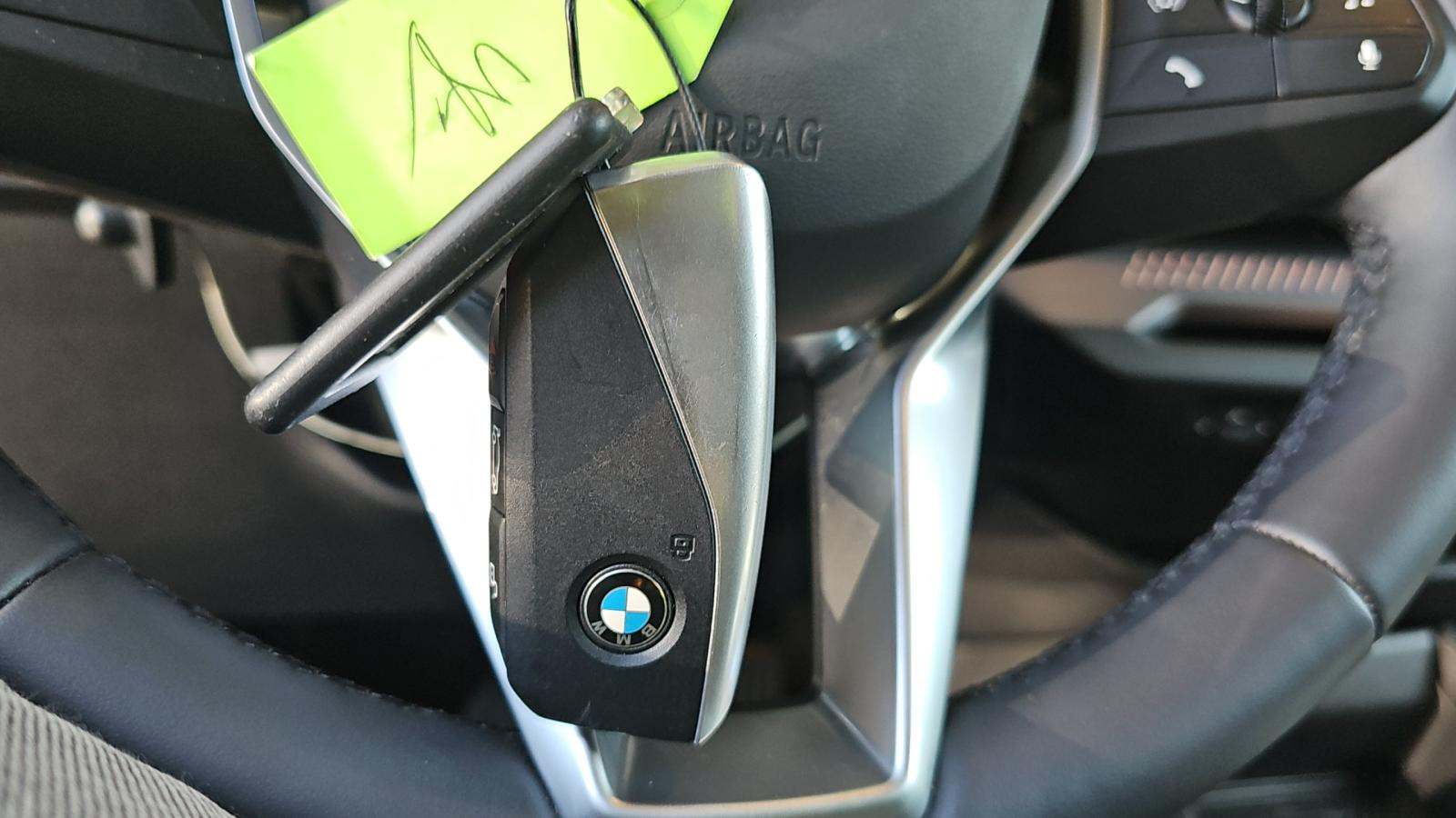 2025 BMW 2 Series 228 xDrive AWD