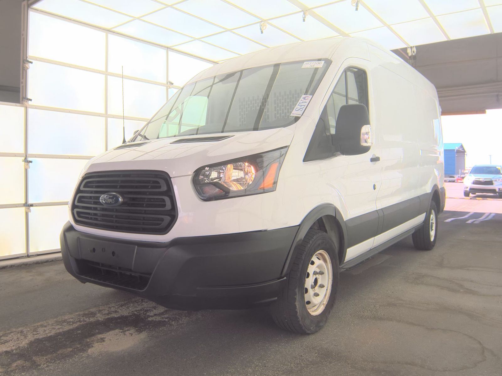 FORD TRANSIT 150 - 1