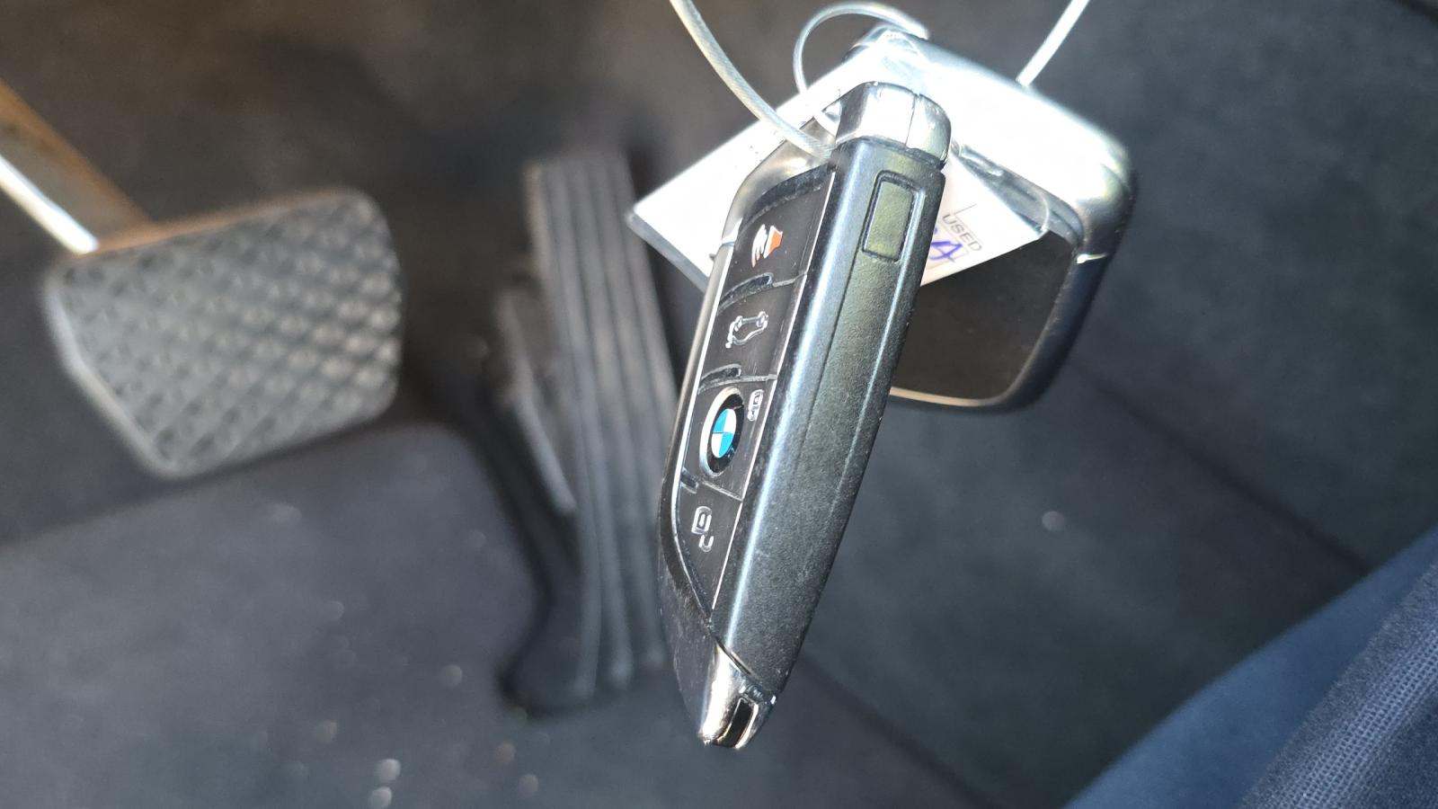 2020 BMW X5 xDrive40i AWD