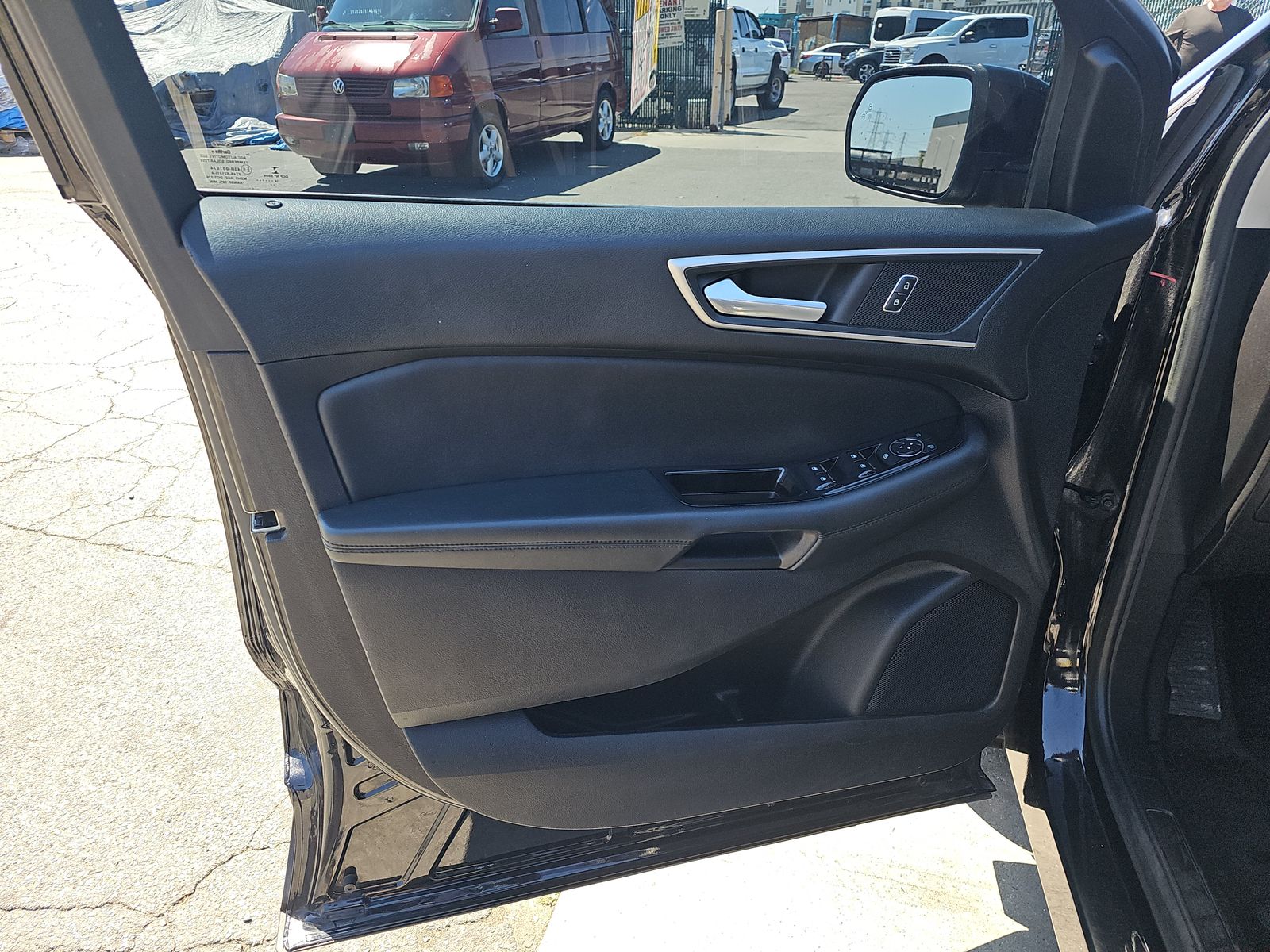 FORD EDGE - 10