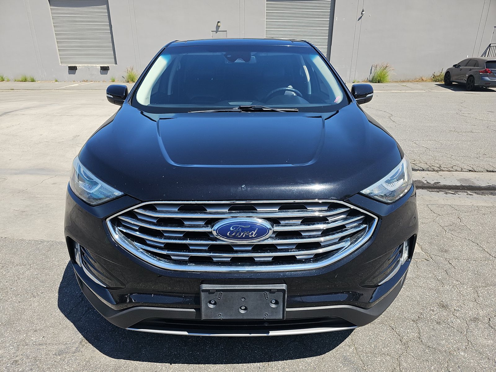 FORD EDGE - 3