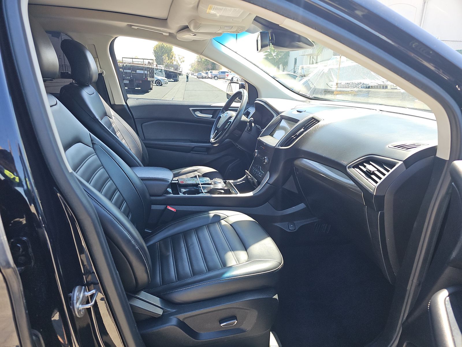 FORD EDGE - 9