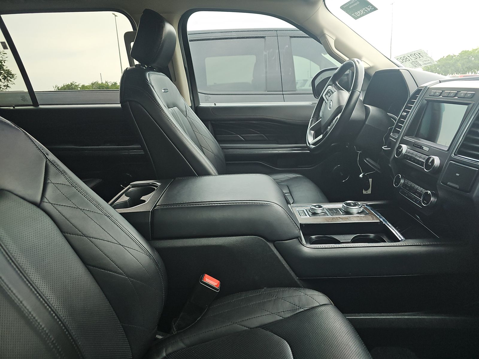 FORD EXPEDITION MAX - 9