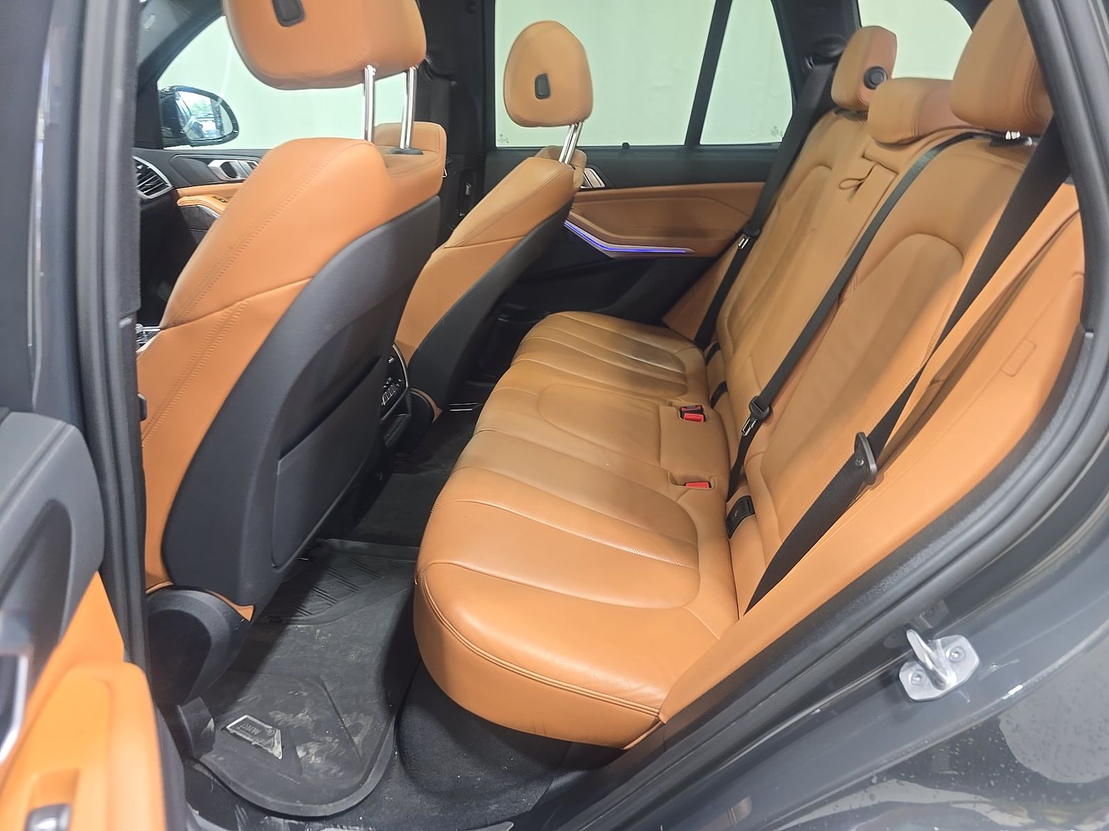 2022 BMW X5 xDrive40i AWD