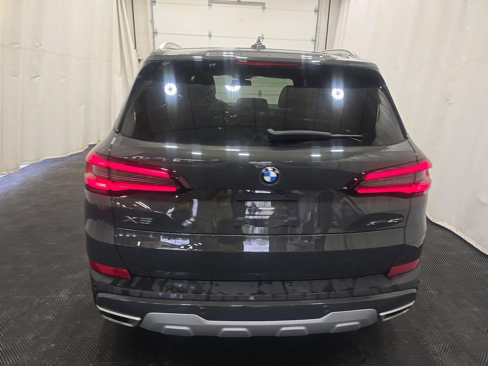 2022 BMW X5 xDrive40i AWD