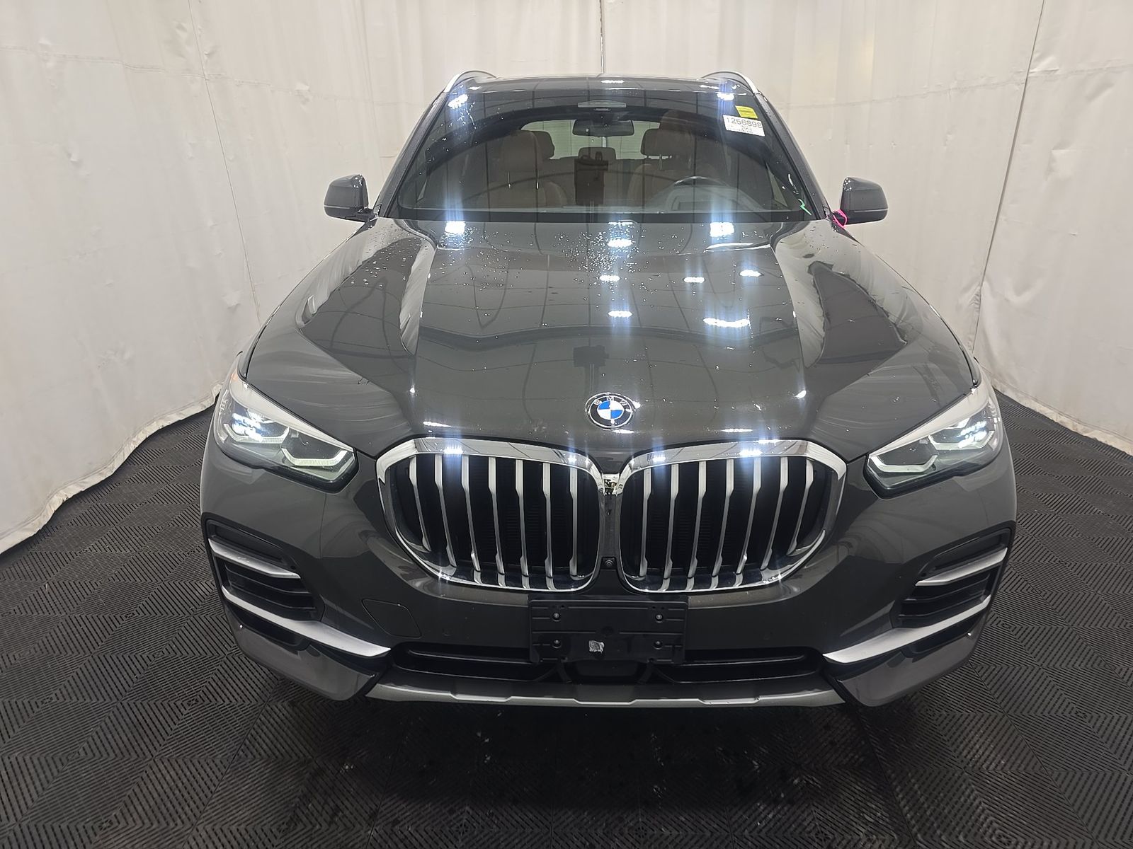 2022 BMW X5 xDrive40i AWD