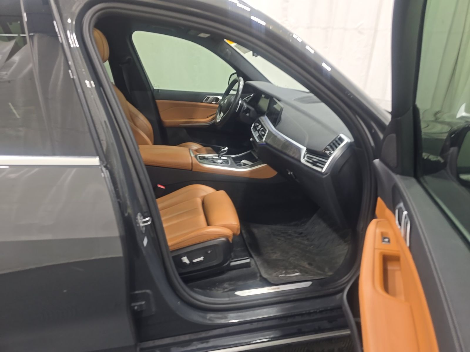 2022 BMW X5 xDrive40i AWD