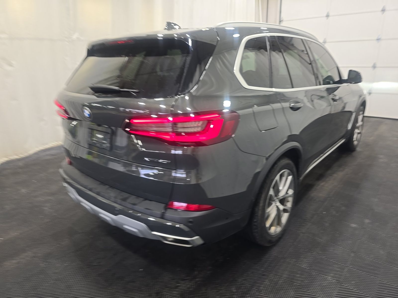 2022 BMW X5 xDrive40i AWD