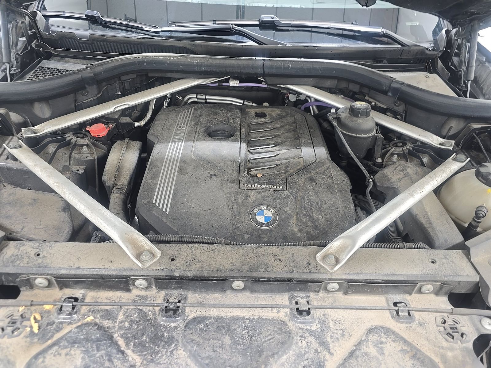 2022 BMW X5 xDrive40i AWD