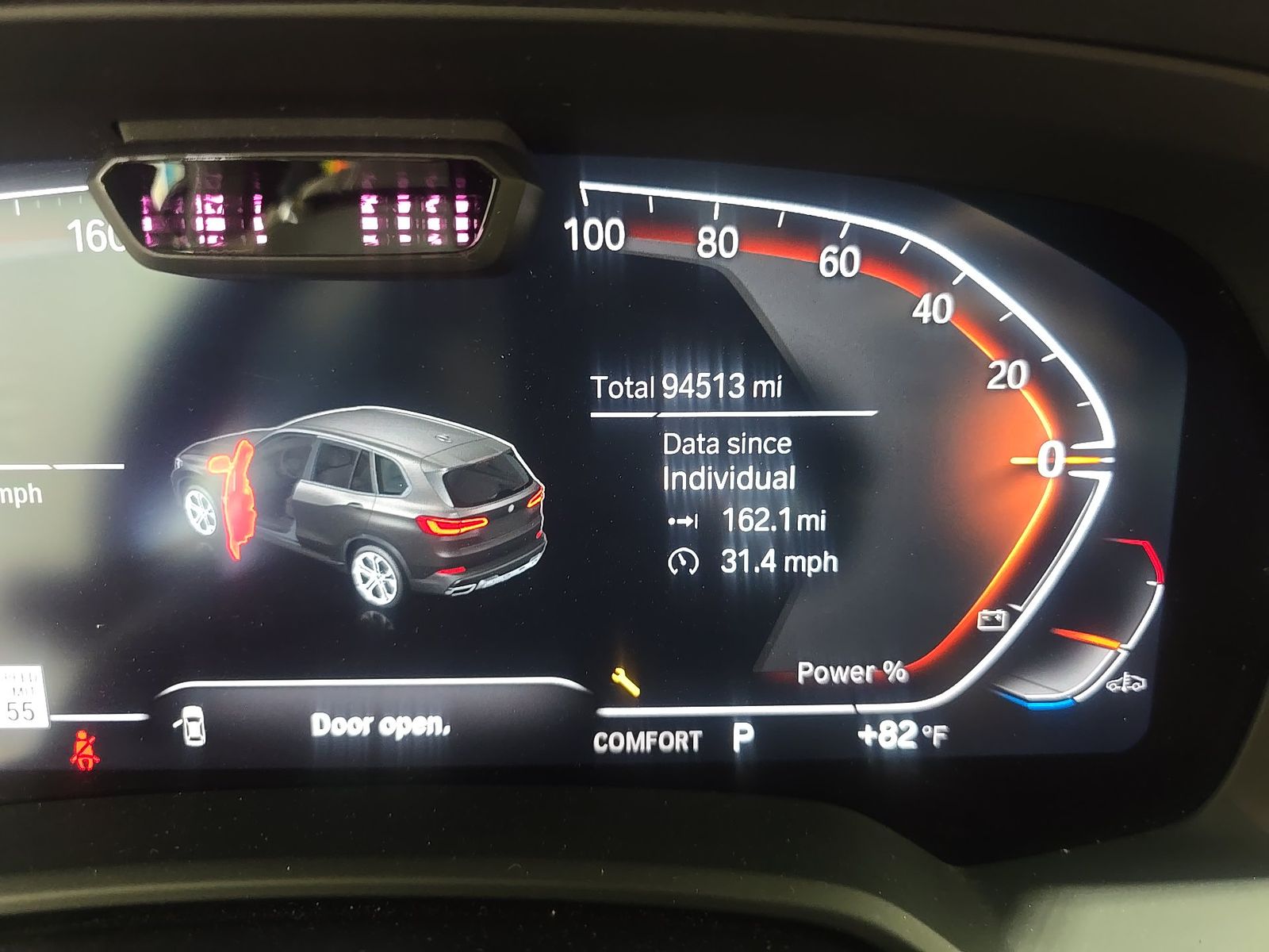 2022 BMW X5 xDrive40i AWD