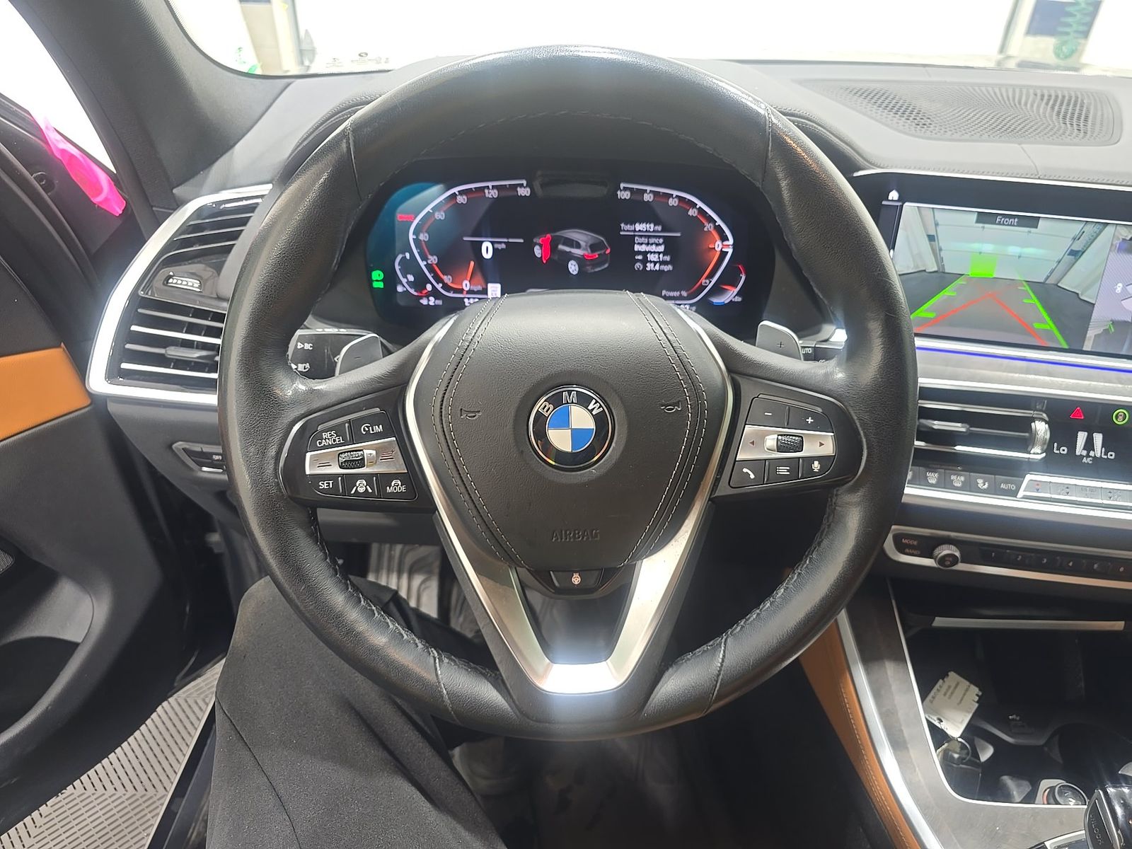 2022 BMW X5 xDrive40i AWD