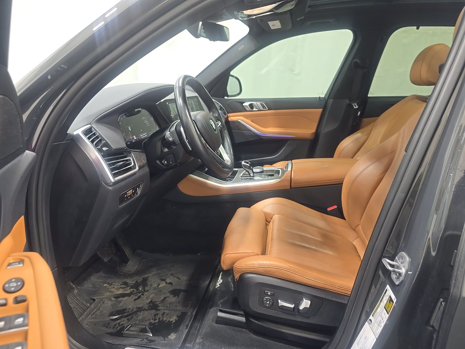 2022 BMW X5 xDrive40i AWD