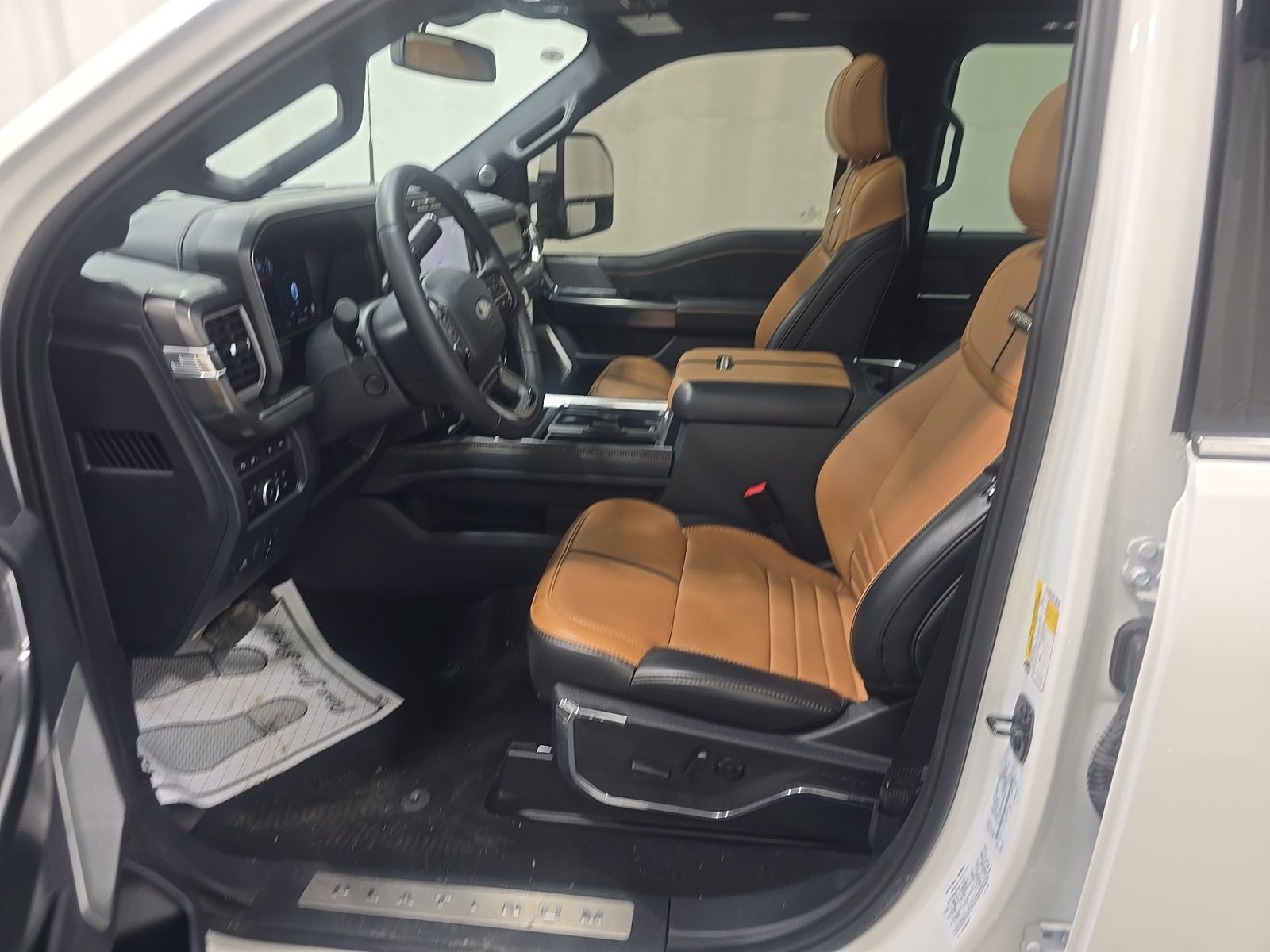 FORD F-250 - 8