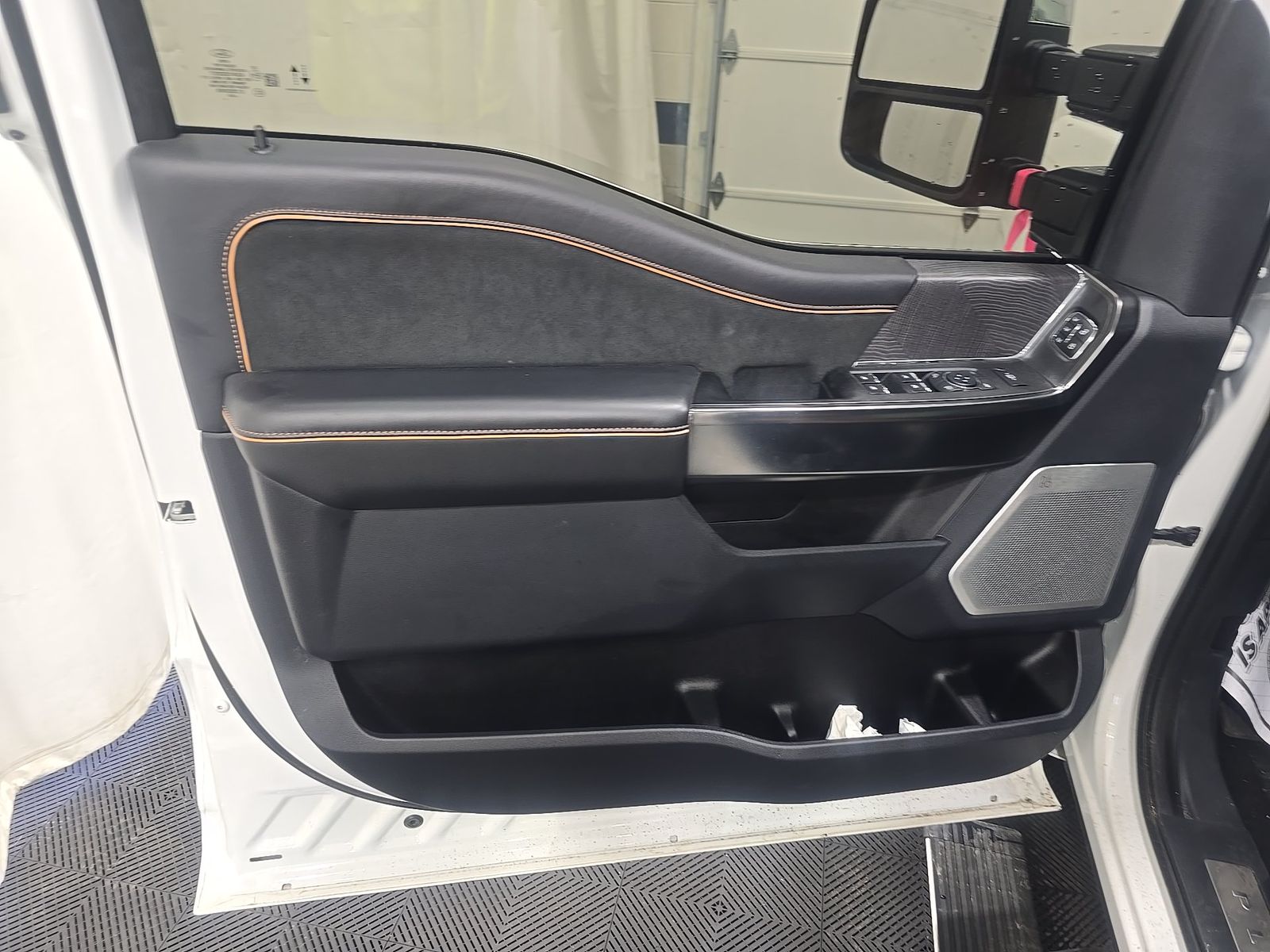 FORD F-250 - 10