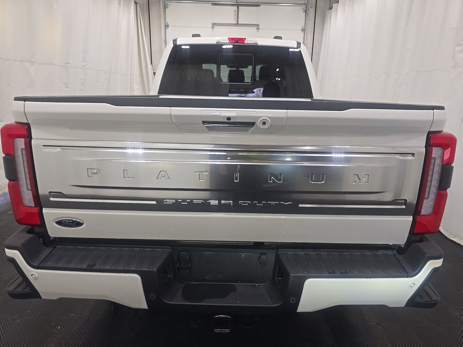 FORD F-250 - 6