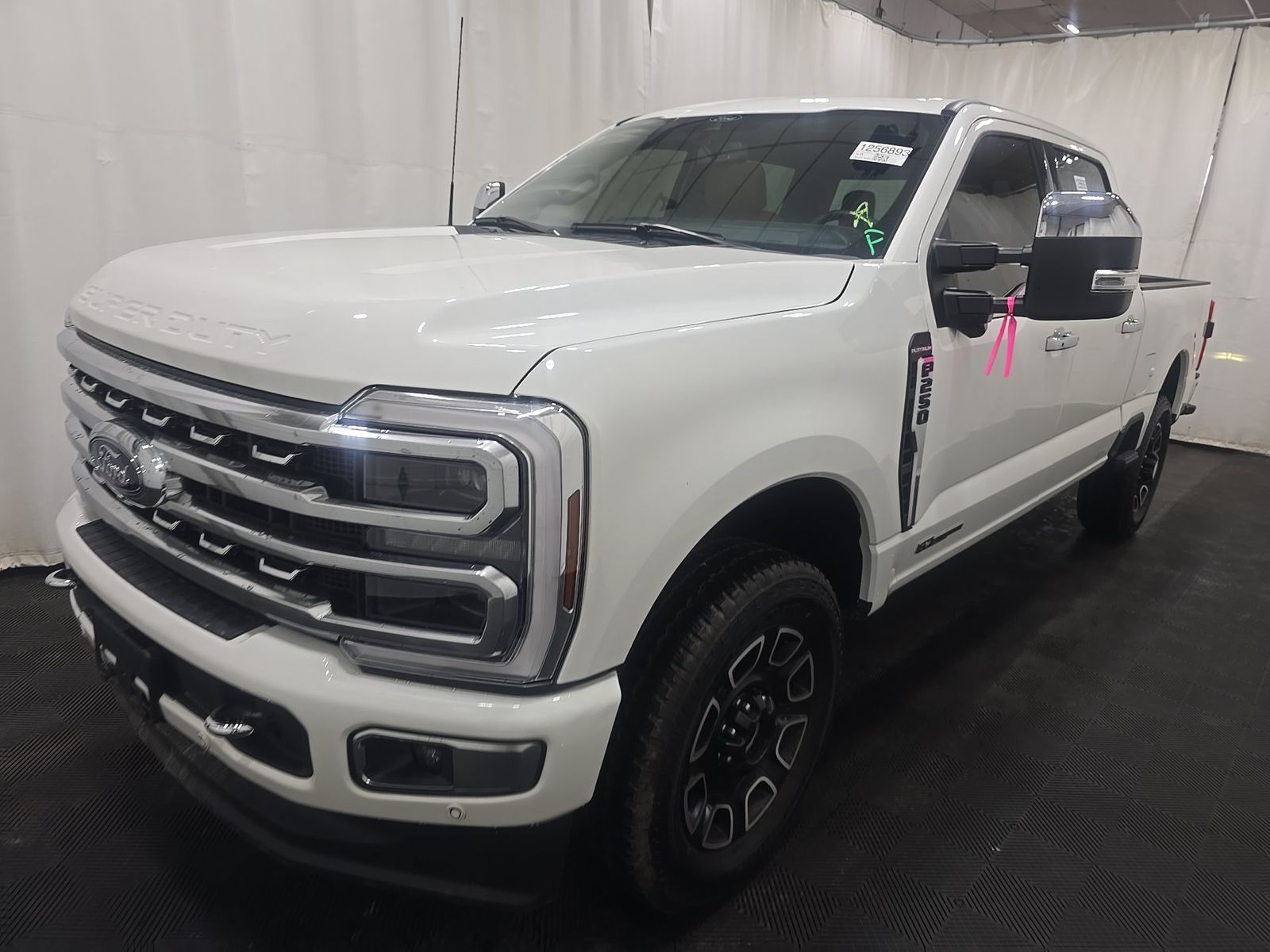 FORD F-250 - 1