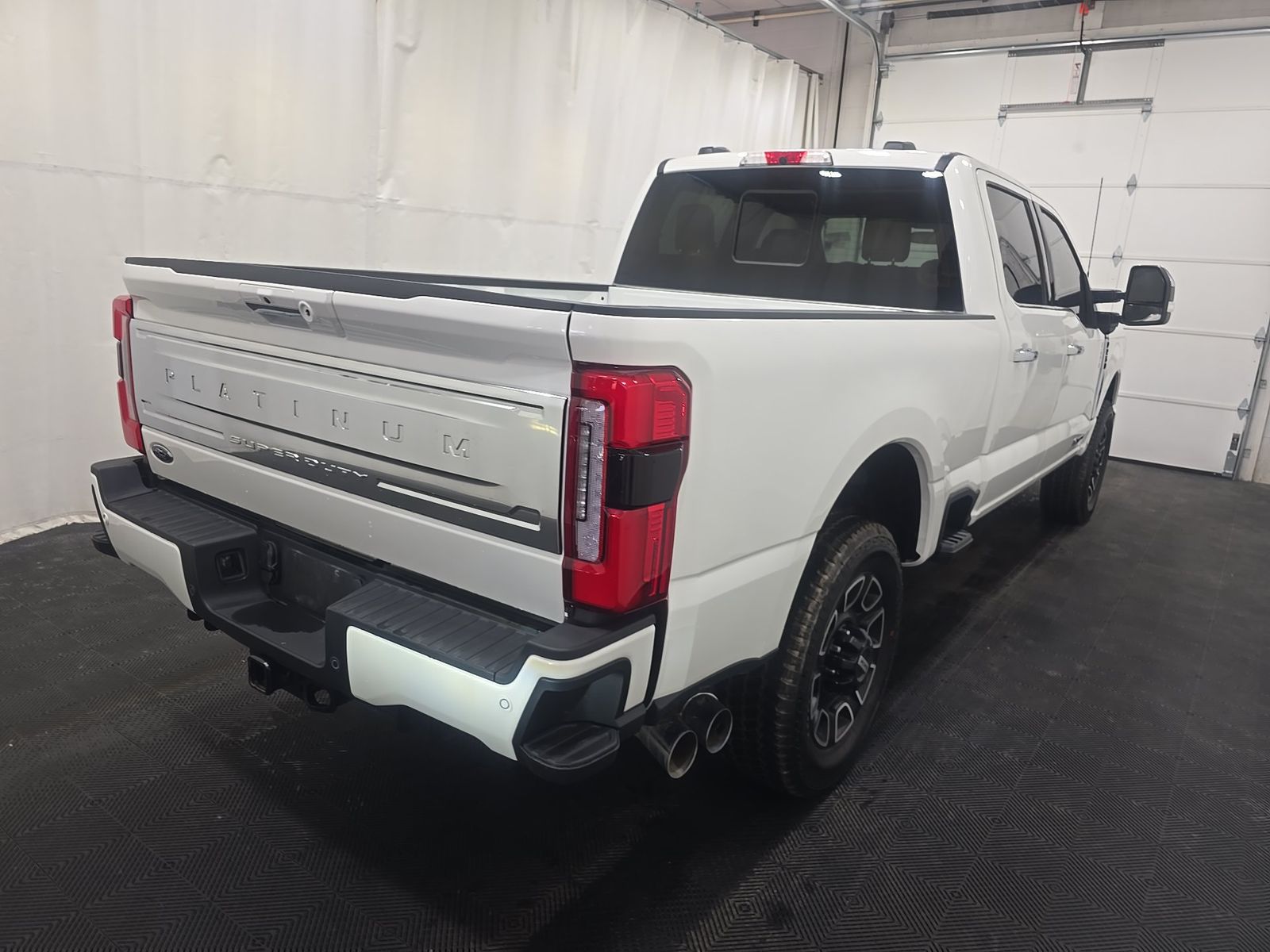 FORD F-250 - 5