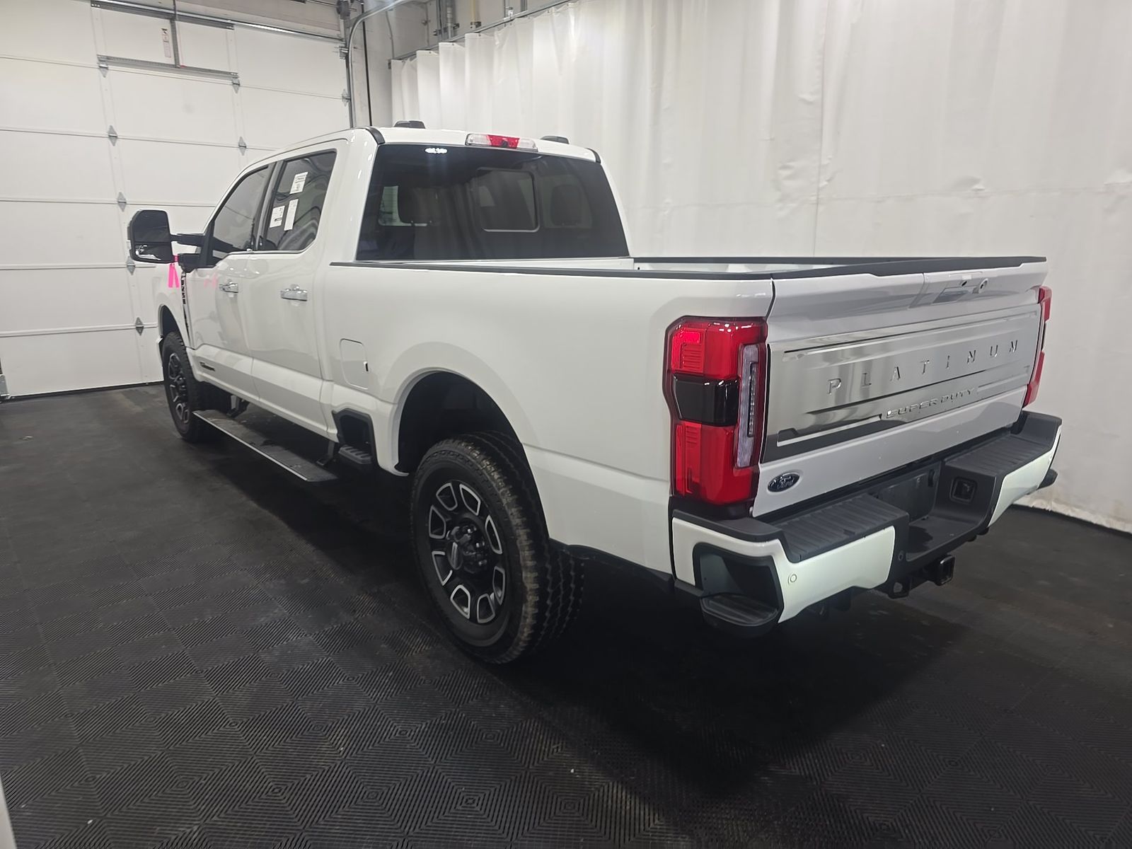 FORD F-250 - 7