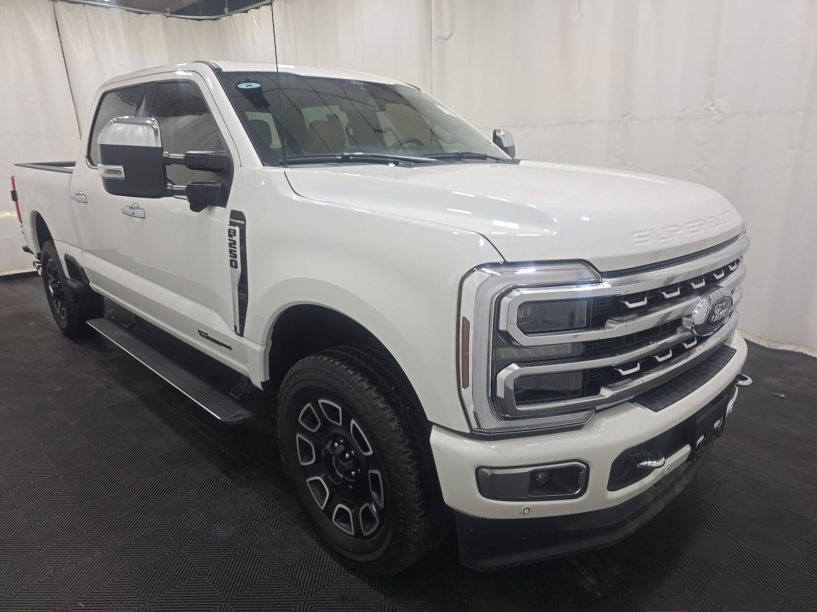 FORD F-250 - 4