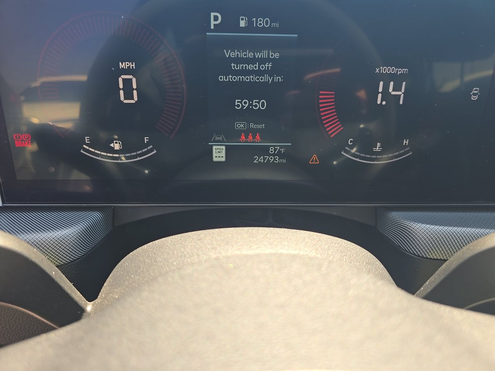 2024 Hyundai Sonata SEL FWD