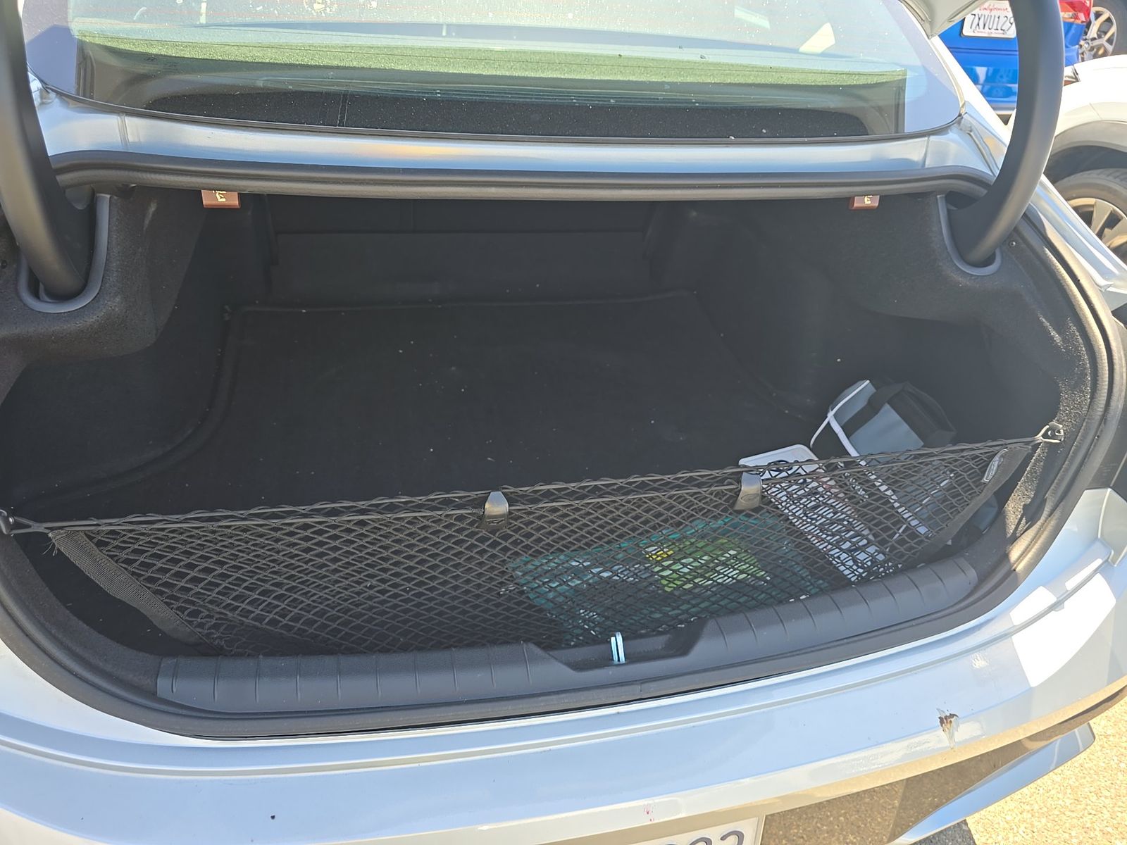 2024 Hyundai Sonata SEL FWD