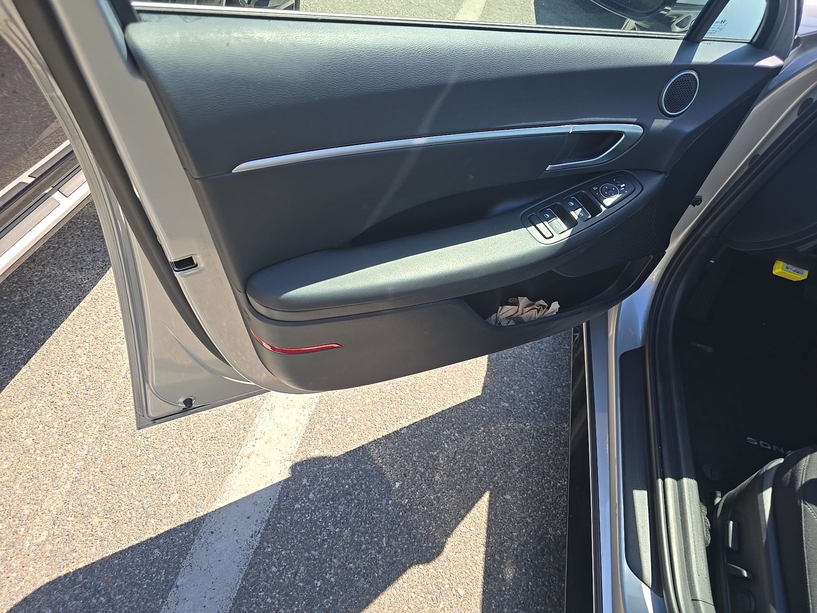 2024 Hyundai Sonata SEL FWD
