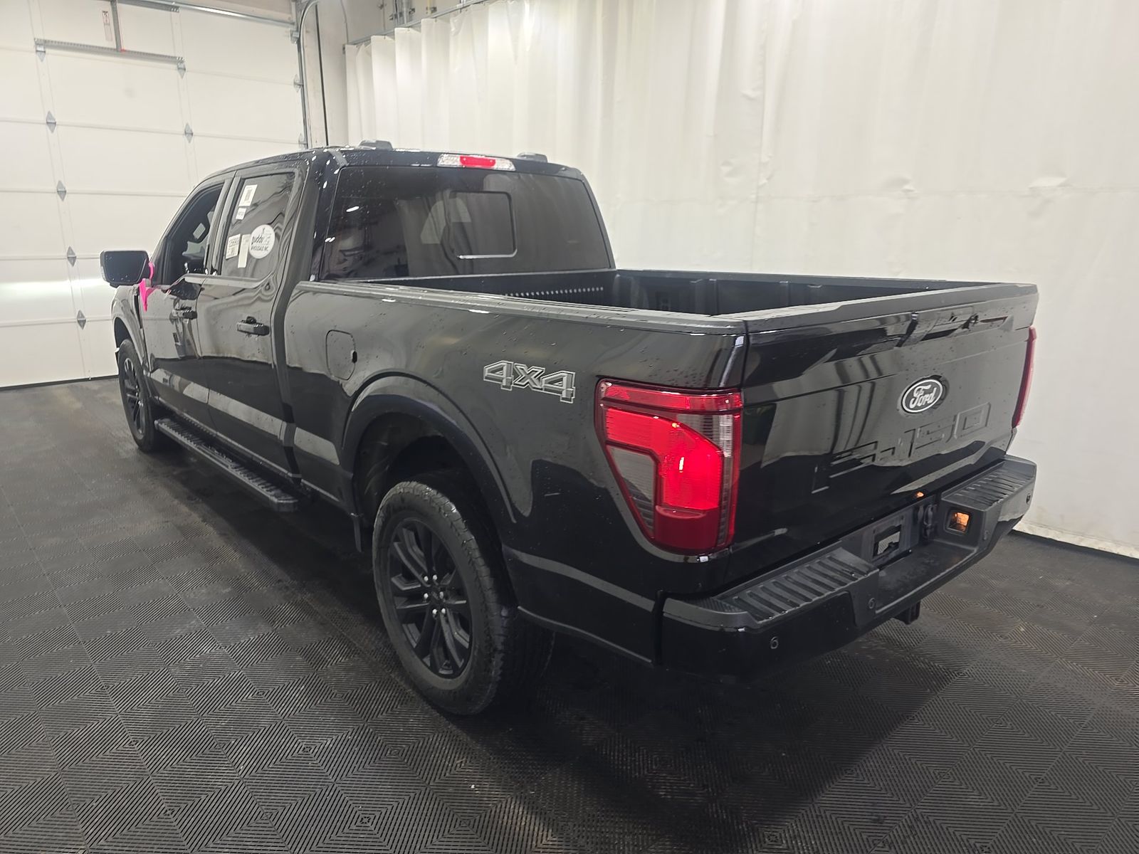 FORD F-150 - 7