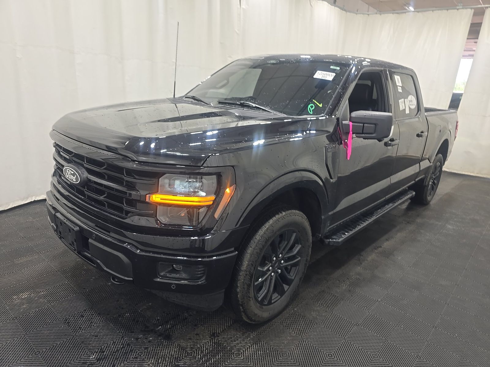 FORD F-150 - 1