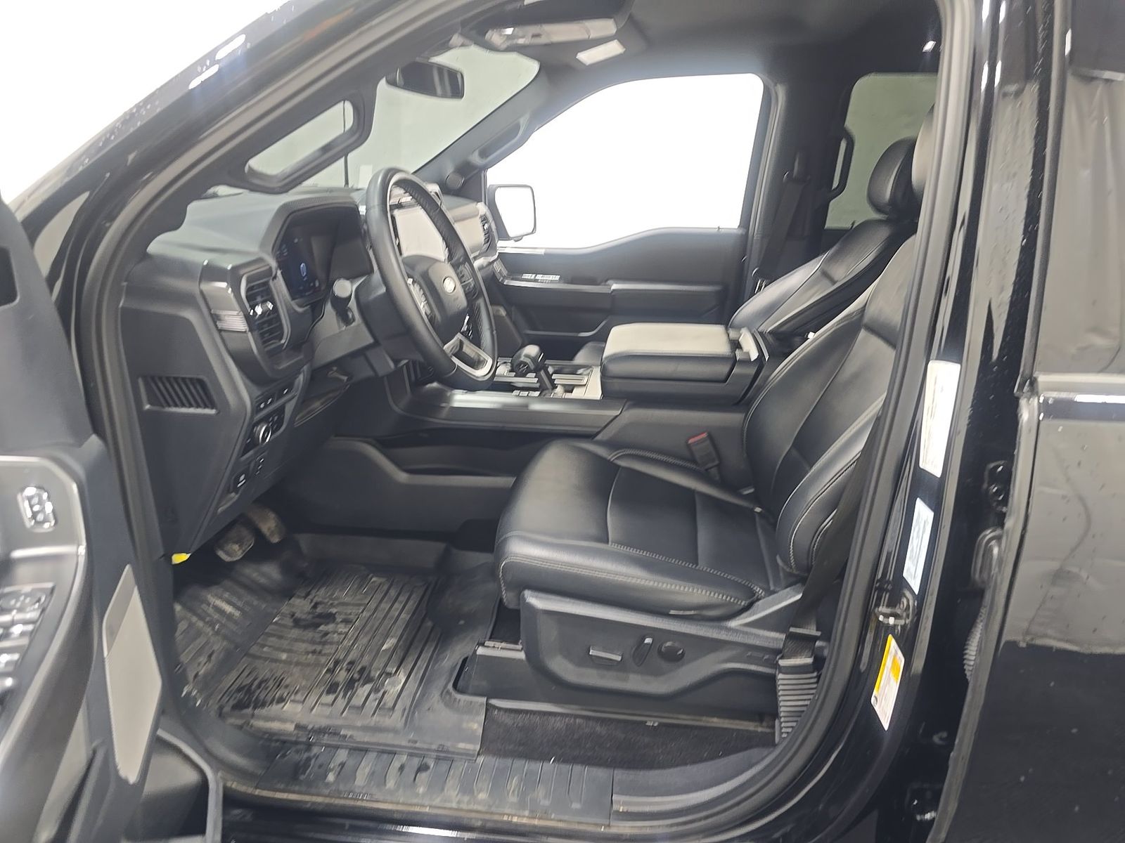 FORD F-150 - 8