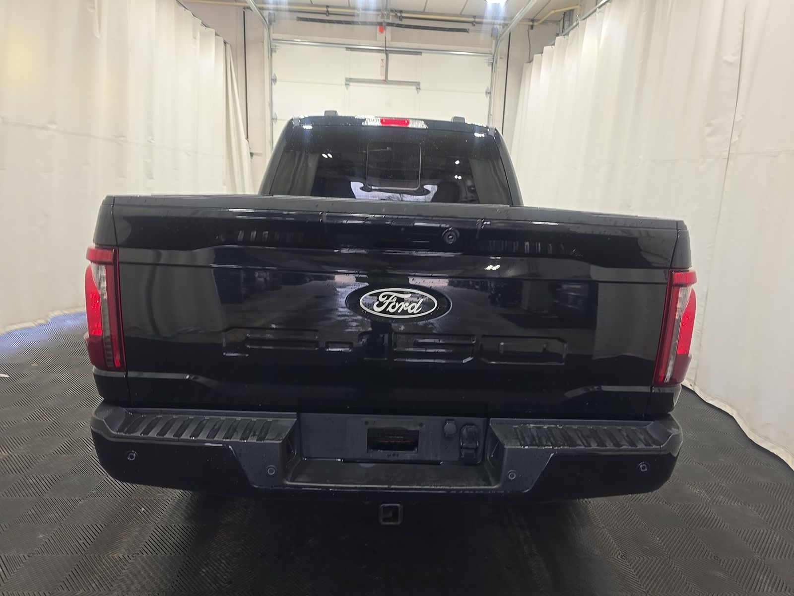 FORD F-150 - 6