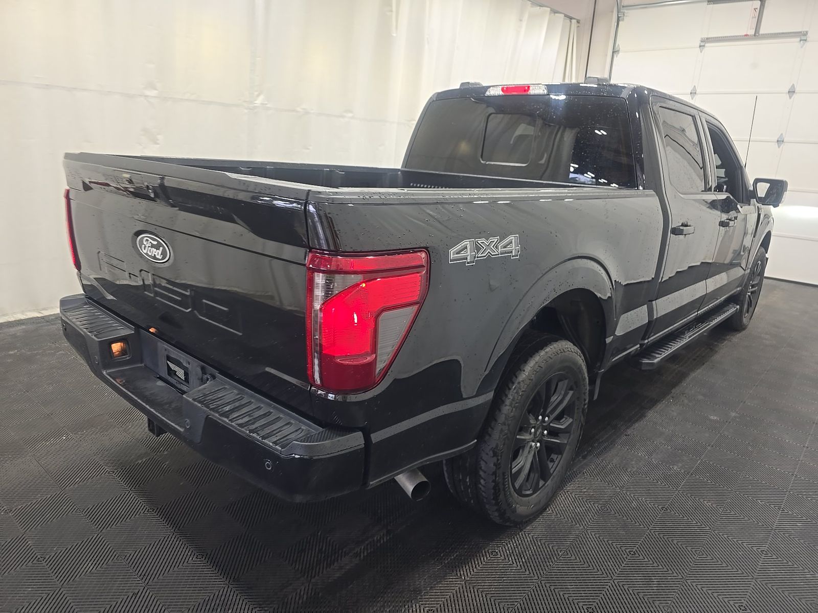 FORD F-150 - 5
