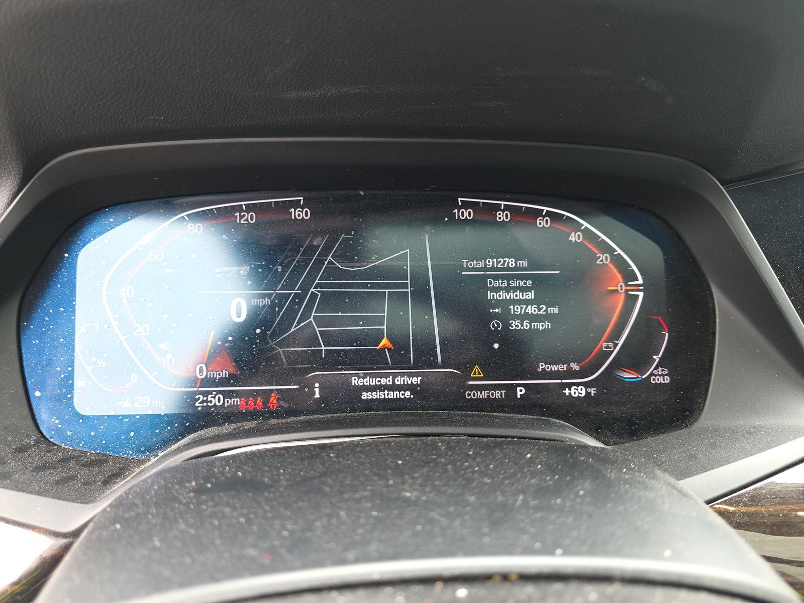 2021 BMW X5 sDrive40i RWD